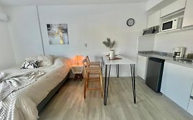 L&M Suite Monoambiente